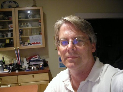 K_Stein's profile picture. yikes