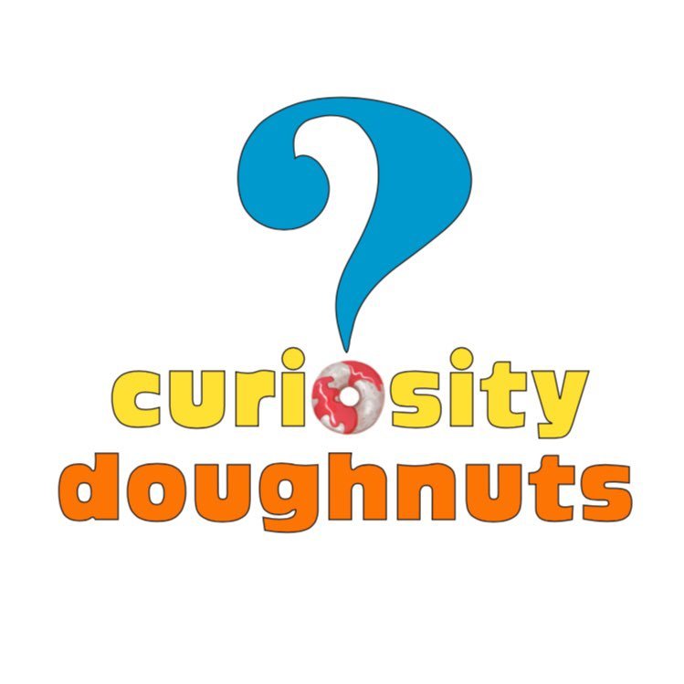 Curiosity feeds the imagination. Doughnuts made by hand at Whole Foods Market, Spring House PA.