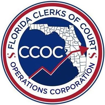 CCOC is the legislatively created corporation that approves budgets and oversees performance measures for all 67 clerks. https://t.co/6rKhEHQGG3