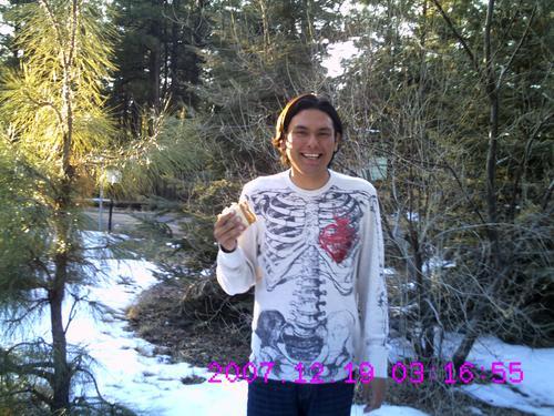 _Marcus_Draper_'s profile picture. I like bologna!