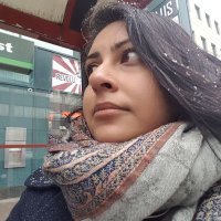 Shazma (@shazmaa) 's Twitter Profile