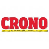 Revista CRONO (@grupocrono) 's Twitter Profile Photo
