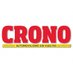 Revista CRONO (@GrupoCRONO) Twitter profile photo