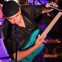 Chris Vega (@chrisvegabass) 's Twitter Profile