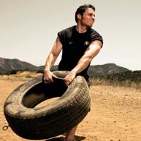 Adam Bornstein (@bornfitness) 's Twitter Profile