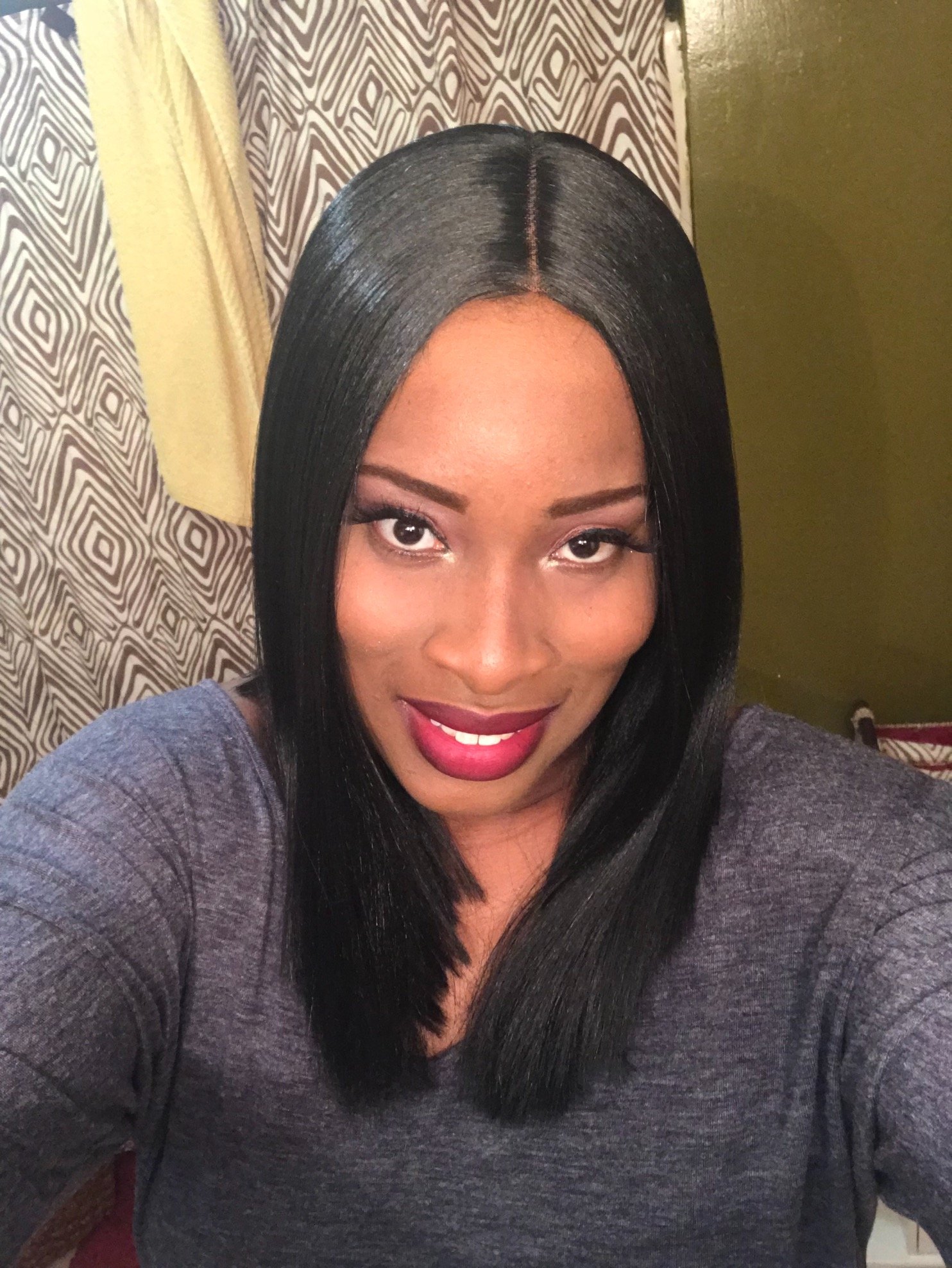 I am a independent women with a head strong mind and is determined to achieve a goal in my life I have zero tolerances for drama,BS and ignorant people