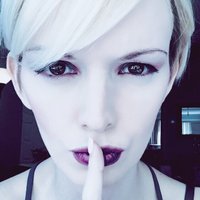 Sarah's Frightmare (@sarahfrightmare) 's Twitter Profile
