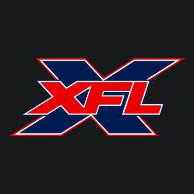 The official page of the 2 dudes that will change the way you view the new XFL!!