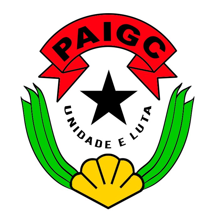 PAIGC_GW's profile picture. Partido Africano da Independência da Guiné e Cabo Verde