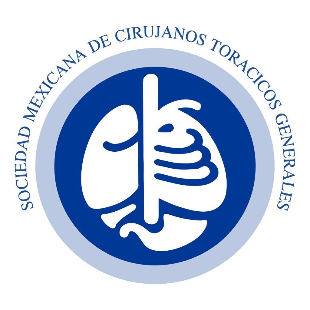 Sociedad Mexicana de Cirujanos Toracicos Generales