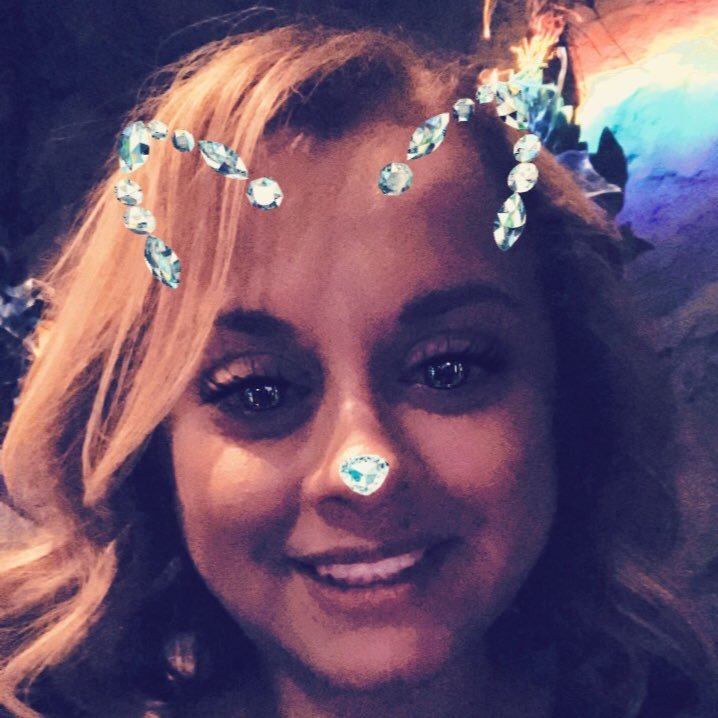 ygmia34's profile picture. Trying to enjoy every minute I am given!