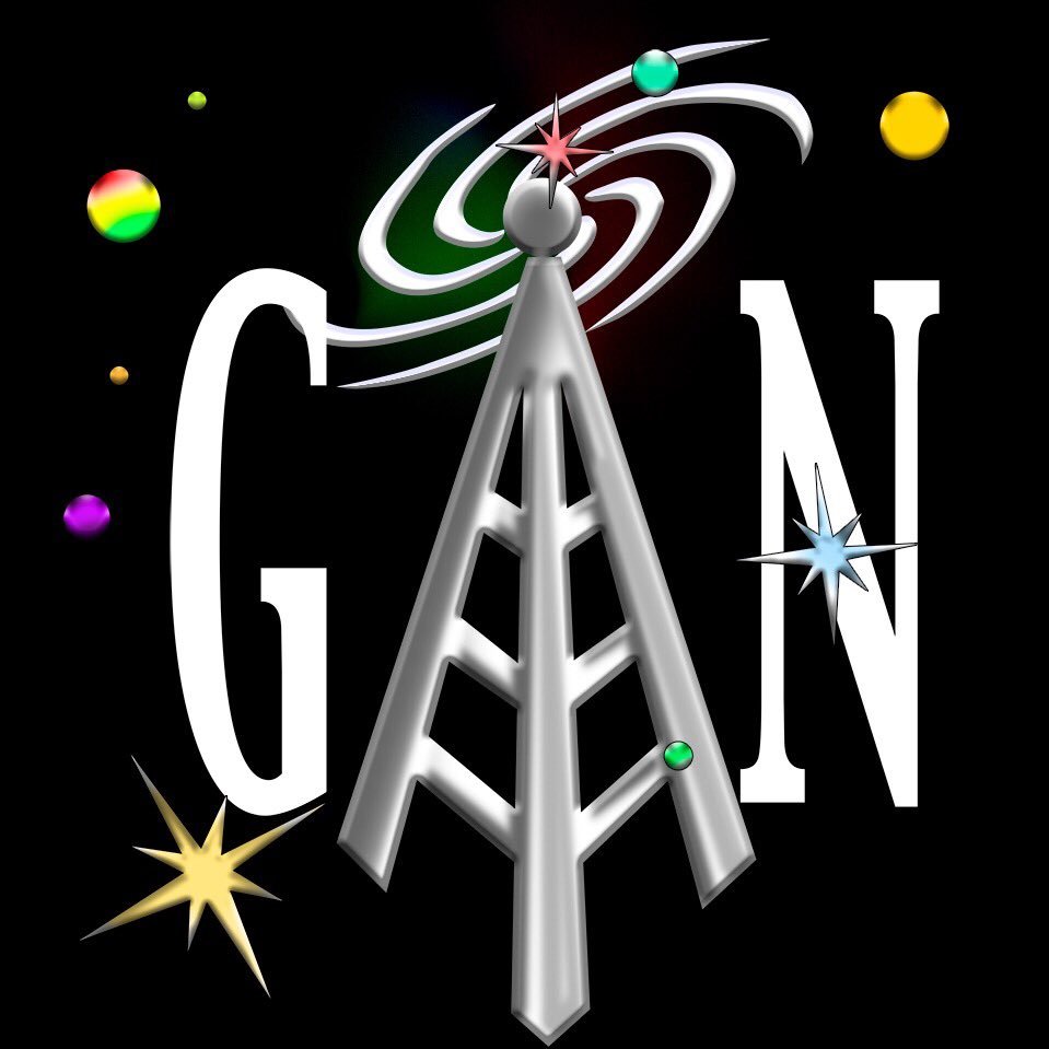 We create #podcasts about #scifi #science #gaming #horror #comicbooks, the #unexplained #technology #TV and more!