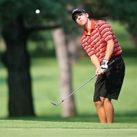 Caleb VanArragon (@cvanarragolf) 's Twitter Profile