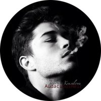 Icarus V. Krasikova (@audaciousheir) 's Twitter Profile