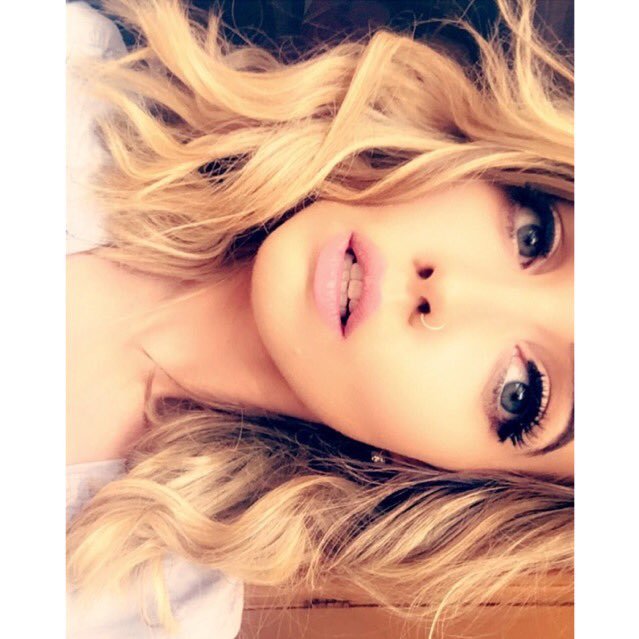 megannbbyyy's profile picture. 