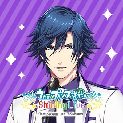 code_lp68's profile picture. ※※育児奮闘中のためお返事にお時間がかかる場合がございます※※
やみやみyummy(@yamiyami_27)の取引垢/成人済/コンプ目的のお取引多め/うたプリ(トキヤ、蘭丸)/アイナナ(環)
