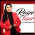 Rosze Kaur (@Roszekaur) Twitter profile photo