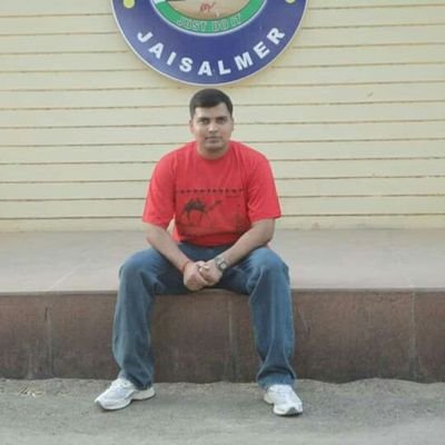 amitjha295's profile picture. Limitless