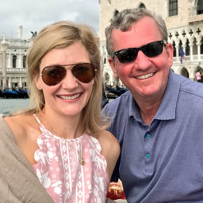 Profile Picture of Hayley Harwell Welsh (@hayleyhwelsh) on Twitter