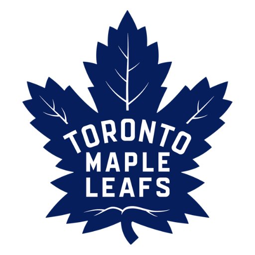 Official Parade Planner of the Toronto Maple Leafs