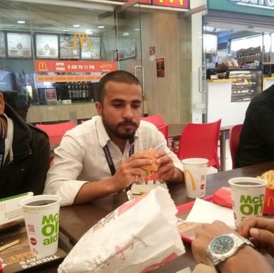 azeemullau's profile picture. 