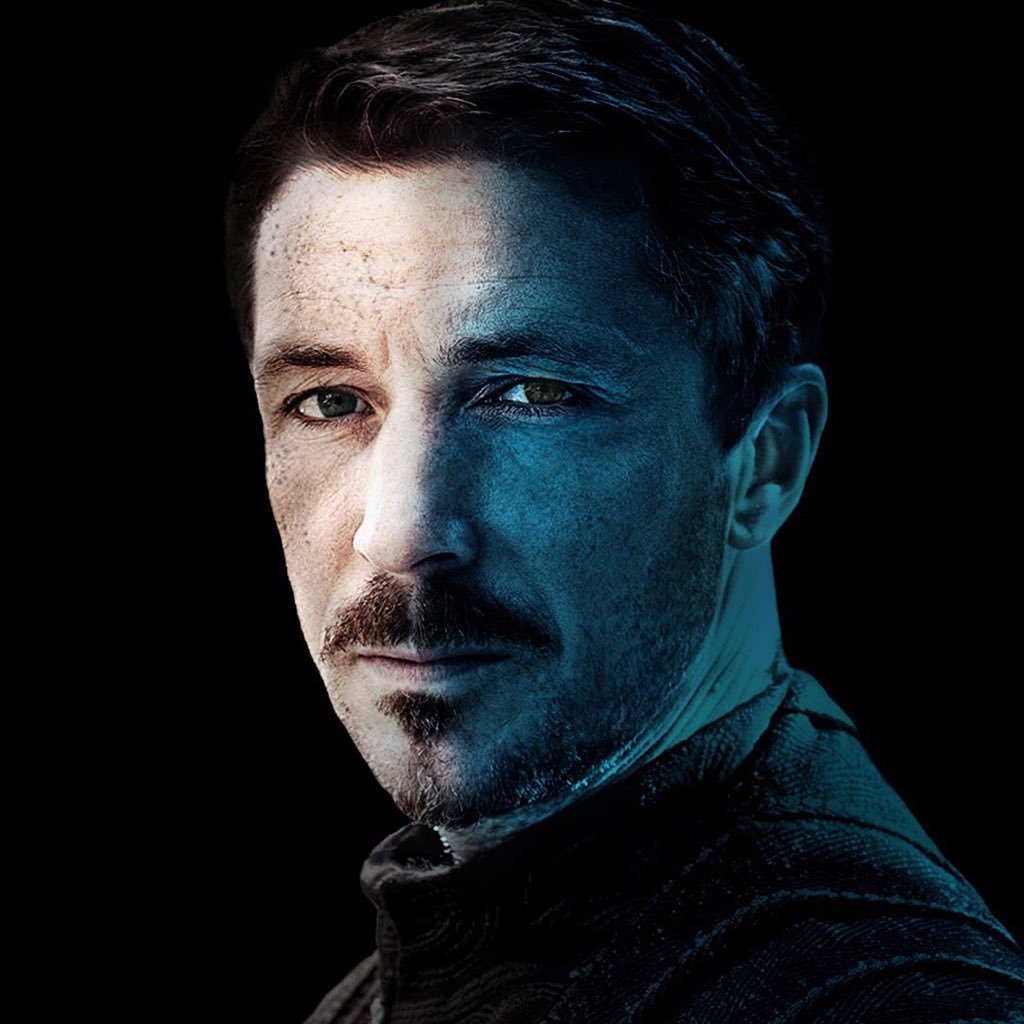 Mr. Baelish