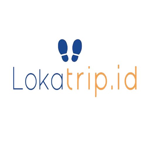 Lokatripid's profile picture. Buat pengalaman liburan kamu dengan #Lokatrip