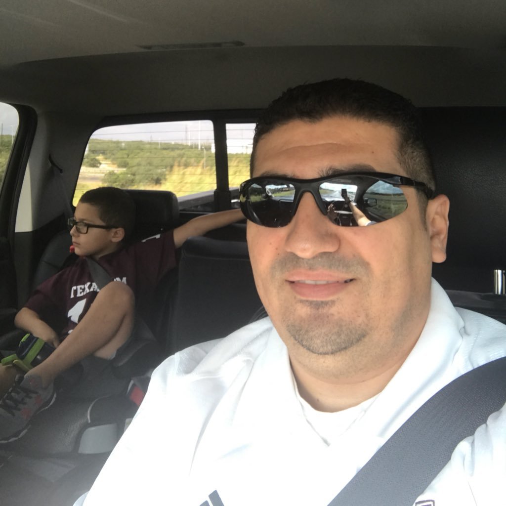 ArnoldRIII's profile picture. 