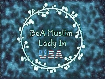 Based on a true story of a Muslim Lady In USA. Perspective & Empathy on US