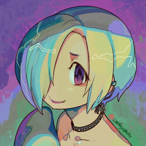 Moonlight 🌝👻さんのプロフィール画像