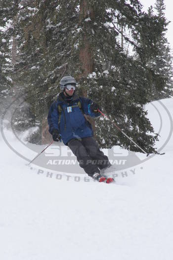 vkronberg's profile picture. Live the dream