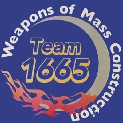 Weapons of Mass Construction                          
Find us at the NY Tech Valley Regional & Hudson Valley Regional this year!