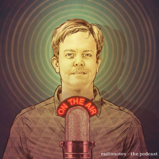 radionotesPOD Profile Picture