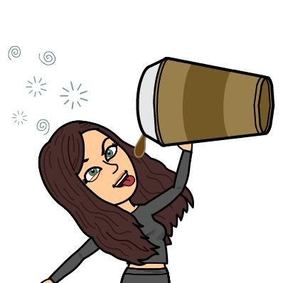 Primary School Teacher. I am all about creativity, curiosity, kindness... and coffee. I also enjoy creating and sharing teaching resources.. finding magic ❤️