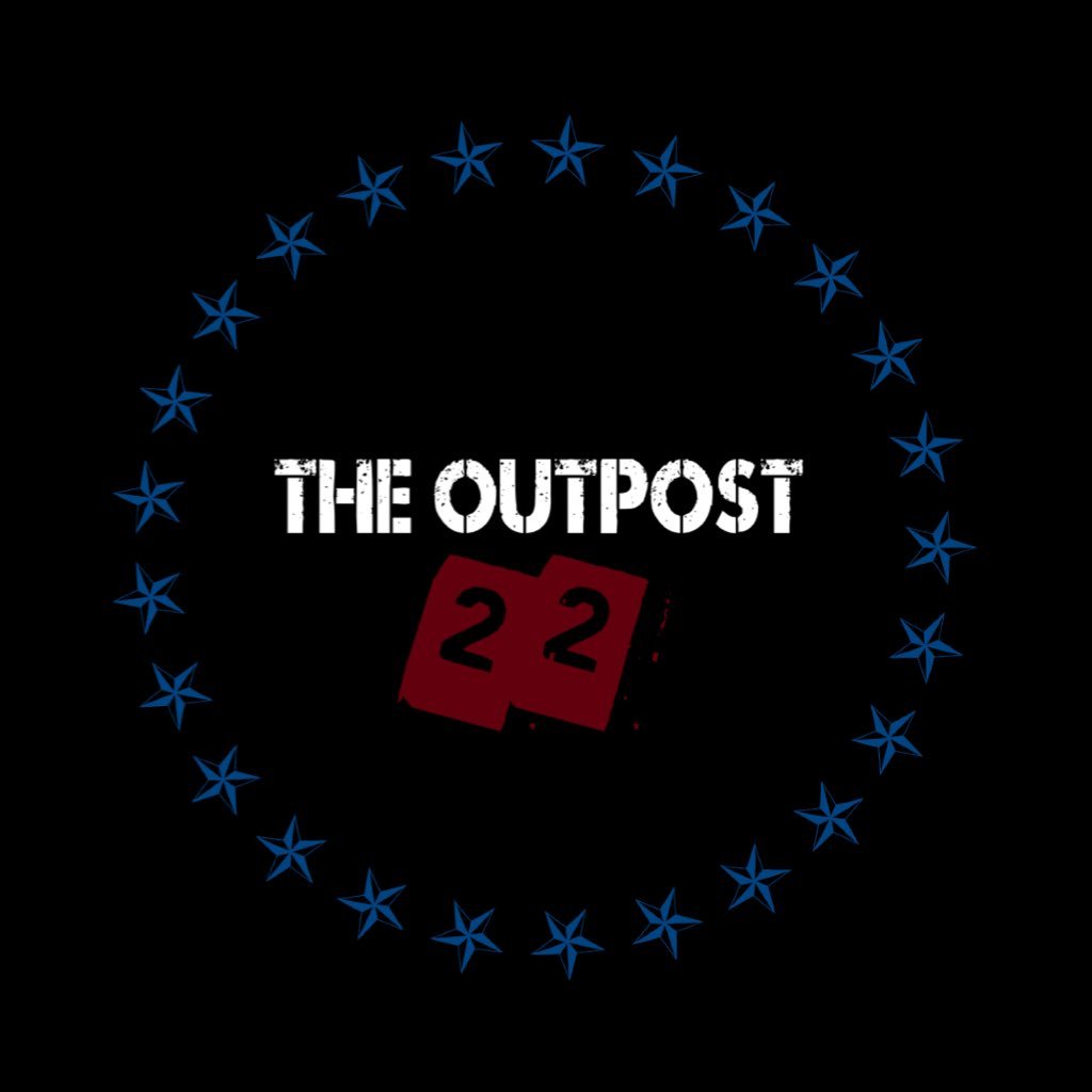 theoutpost_22's profile picture. A voice bringing light to mental health awareness for Military, Law Enforcement and First Responders.