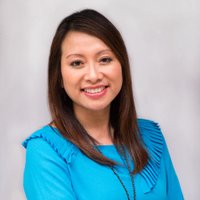 An Ngo-Huang, DO (@drngohuang) 's Twitter Profile