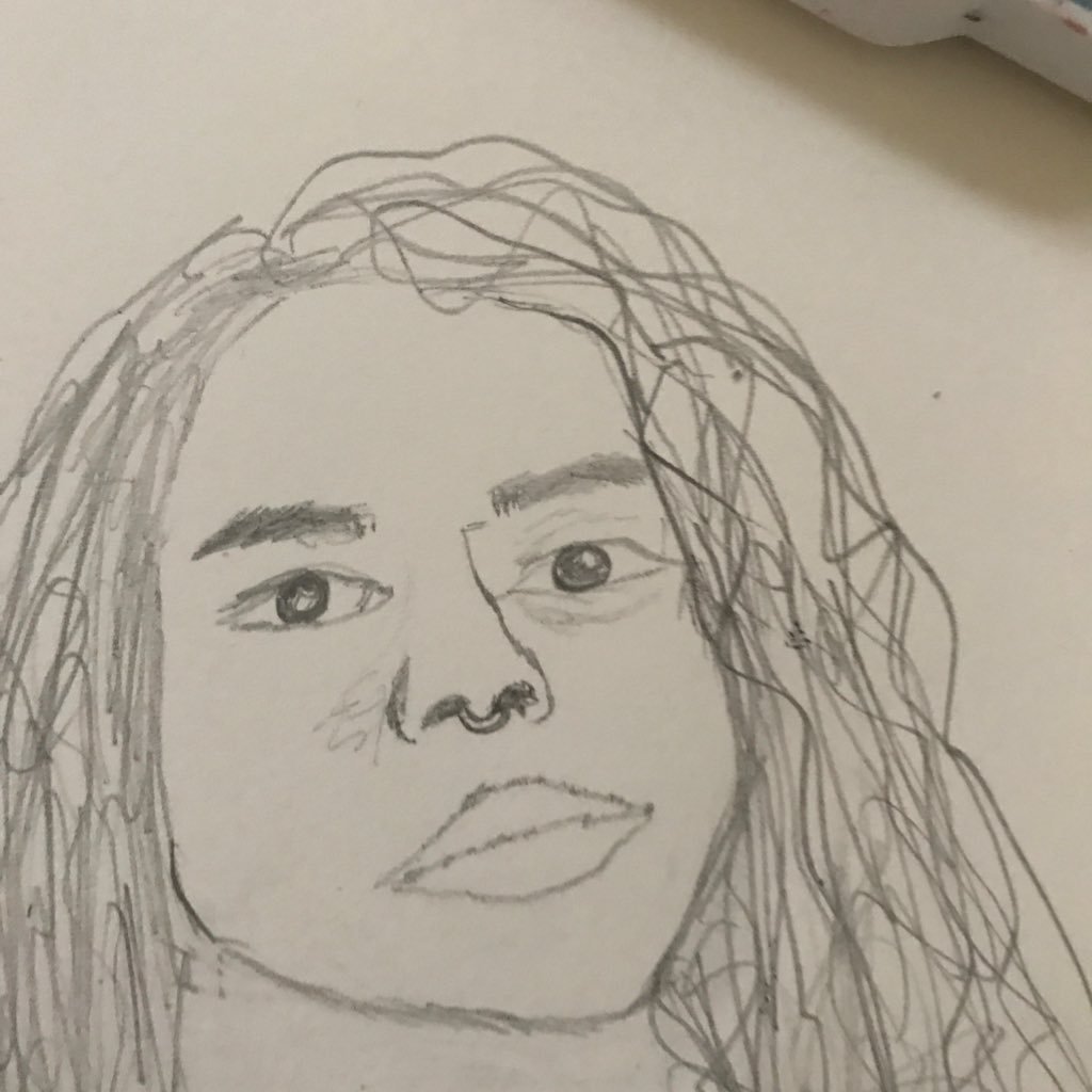 jdelilahh's profile picture. It is what it is until you see something different.