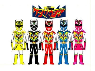 skmuhero2's profile picture. クリム・スタインベルト声真似主、マコヒロ・ムサインベルトが作ったオリジナルスーパー戦隊、龍撃戦隊ケンリュウジャーの公式アカウントです。ここではケンリュウジャーに関してのツイートをしていきます。興味がある方は気軽にフォローを！＼(^-^)／