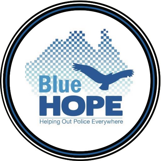 Blue HOPE is an independent mental health service for police, run by staff with significant policing experience. striving for mentally healthy, happier police