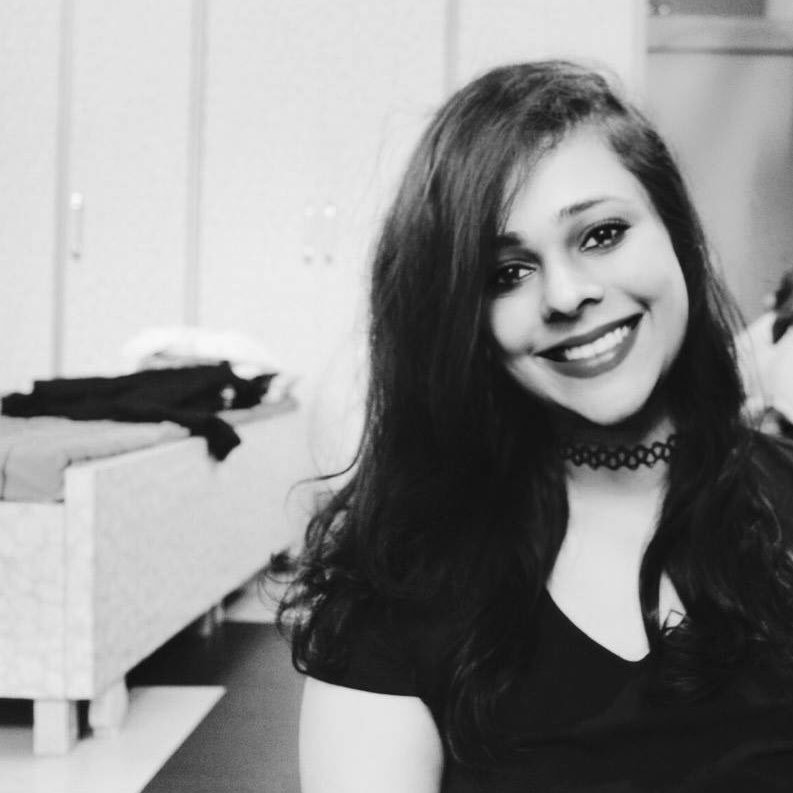 shuttermakhi007's profile picture. I do psychology, pizza, and procrastination. 🌸