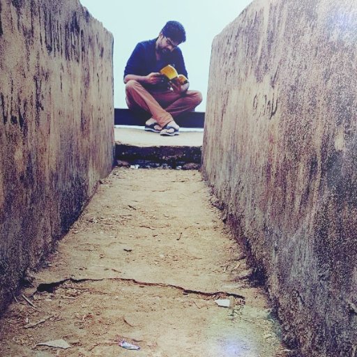 Vamsidhar_Pala's profile picture. Vice President at Digitalleaf Solutions