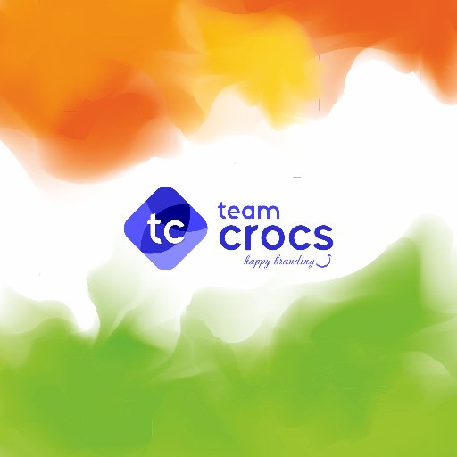 Team Crocs is such a agency for increasing brand equity that empower brand to reach market efficiencies that gives the brand a resource advantage.