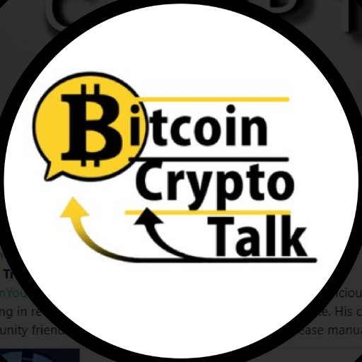 #Bitcoin and #Cryptocurrency Advocate. Tutorial videos and general Crypto discussions for beginners. Always here to help.