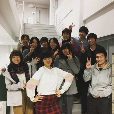 富山大学あおぞらレクリエーションサークル 富山大学人間発達科学部附属小学校pta ふたば会様より依頼をいただき 富山大学ボランティアサークルmeetsさんと合同で子どもたちのお世話をさせていただきました 読み聞かせとレクリエーションで楽しい時間を 富山大学あおぞらレクリエーションサークル 富山大学人間発達科学部附属小学校pta ふたば会様より依頼をいただき 富山大学ボランティアサークルmeetsさんと合同で子どもたちのお世話をさせていただきました 読み聞かせとレクリエーションで楽しい時間を