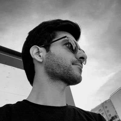 rahulsaxena17's profile picture. Founder, Director - TYG Consulting Pvt. Ltd. |
Tech Enthusiast | Digital Transformation Expert |
SAP Solution Architect | Microsoft Dynamics 365