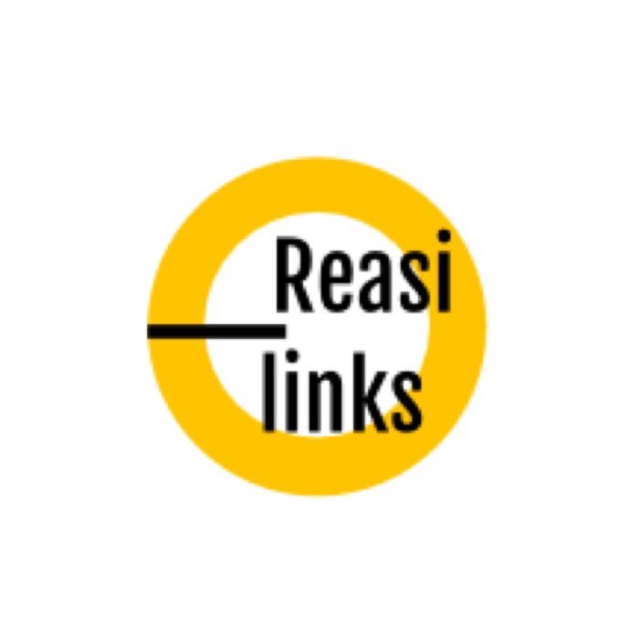 Social club, Information. Follow us on Facebook & Instagram @Reasilinks. Subscribe our Channel on Youtube. Stay linked stay tuned.
