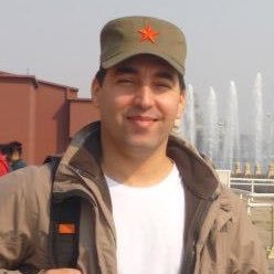 pgustavojaber's profile picture. #Trading #mining #supplychain #commodities