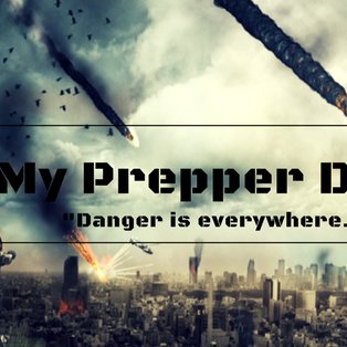 daddyprepperさんのプロフィール画像