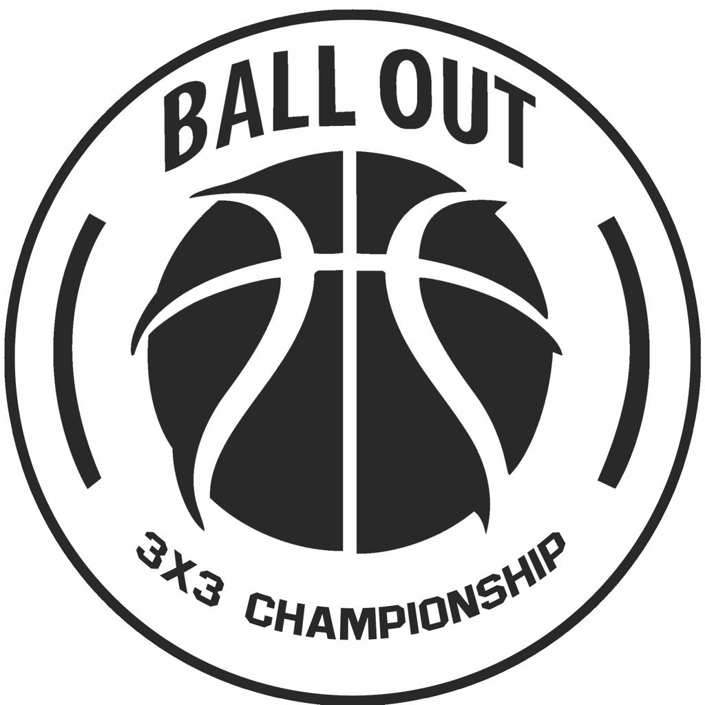 Ball Out Championship. Official qualifier for the FIBA 3x3 World Tour. Representing Summer's Best 3x3 UK Basketball Tournament