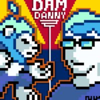 Dam Danny (@dam_dannyaz) 's Twitter Profile